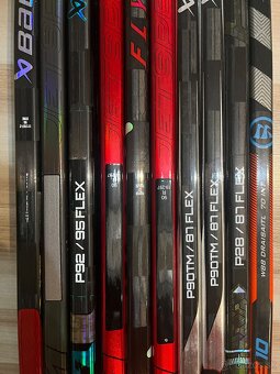 🔥🔥Nové hokejky top modely🔥🔥 - 7