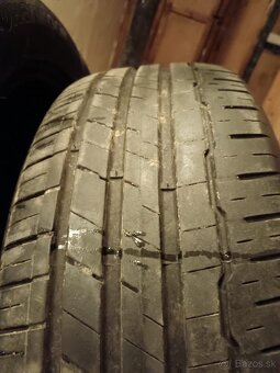 Letné pneumatiky Hankook 235 60 r18 - 7