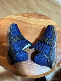 Detské topanky Gallucci - 7