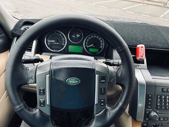 Range Rover sport - 7