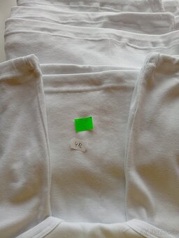 Dámske bavlnené nohavičky - 7