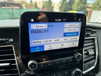 KARMANN MOBIL DUNCAN 545 TOP CENA - PŘEDVÁDĚCÍ VOZIDLO - 7