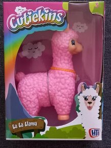 Hračky LEGO s Playmobil - 7