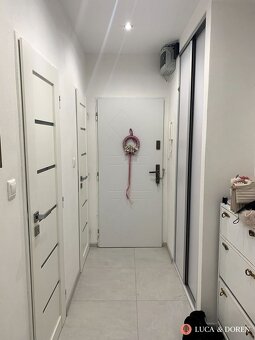 Prenájom: 2-izbový byt v centre mesta - 7