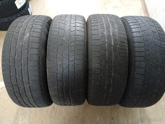 Plechové disky R16, 5x112 - 7