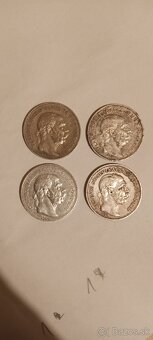 2 korona 1913 R-U mincu - 7