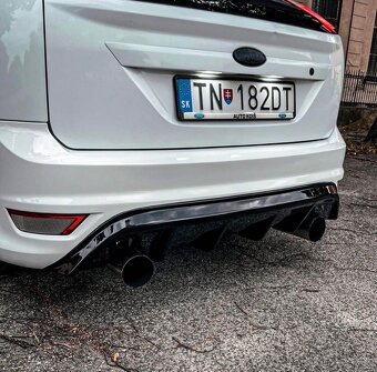 Ford focus ST/RS - 7