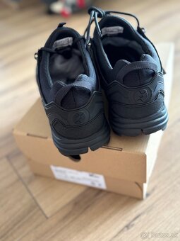 Taktická obuv BOSP nízka - 7