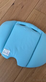 Cybex Aton 2 vajicko autosedacka - 7