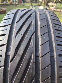 225/45 r17 letné pneumatiky - 7