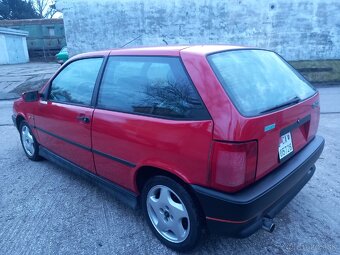 Fiat Tipo 2.0 16v - 7