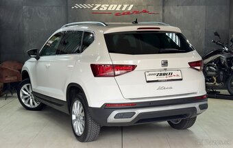 Seat Ateca 2.0 TDI 150 Style DSG - 7