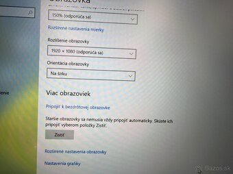Notebook Dell Latitude E5470 / i5 / SSD / Full HD - 7
