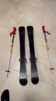 Detske Lyže K2 88cm - 7