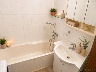 DOBRÁ PONUKA 3 IZBOVÝ BYT S BALKÓNOM | ZARIADENÝ – TRNAVA, - 7