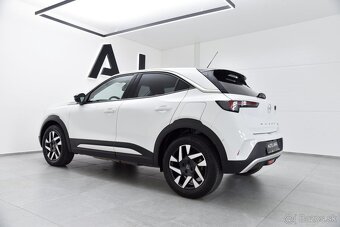 Mokka-e Elegance A/T, LED, ACC, Lane Assist, Mŕtvy uhol - 7