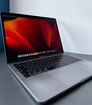 Macbook PRO 13 2017 i5 16gb 256gb - 7