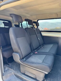 Citroen Jumpy Spacetourer 2.0HDi - 7