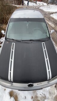 Volkswagen golf 4 1.9tdi - 7