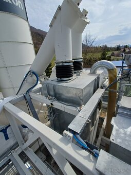 BETONAREN ELKON 120 quick master - 7