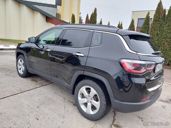 Predam Jeep Compass - 7