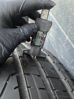 Letná sada Irmscher 5x110+245/40 R20 - 7