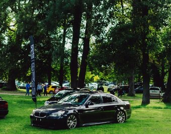 BMW e60 530D - 7