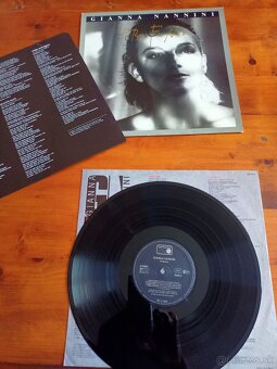 Gianna Nannini - 7