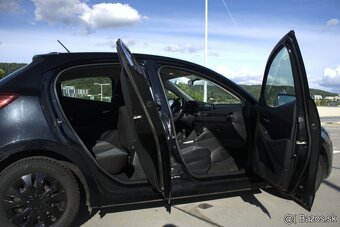 Mazda 2 1.5 Skyactiv G75, Emotion - 7