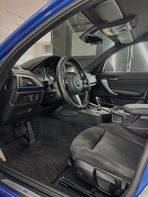BMW 116i M Packet 2015 - 7