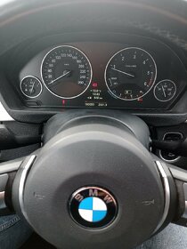 BMW f31 316d 2.0 diesel 2013 r.v., 180 tis.. - 7