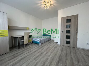 Predaj  3 izbový byt  2 izbový  byt - LEVICE (086-113-MIJK) - 7