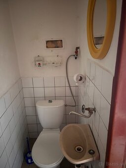 Záhradná chatka s pozemkom - 7