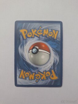 Pokémon karty - 7