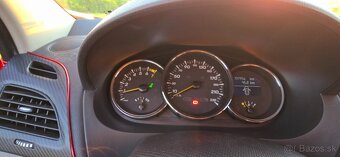 Renault Megane 3 generation - 7