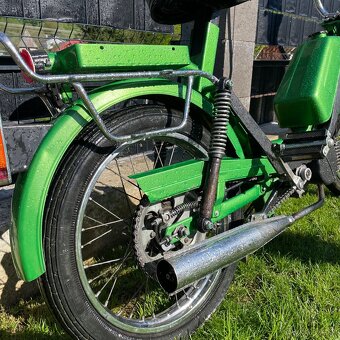 Babetta 210 - 7