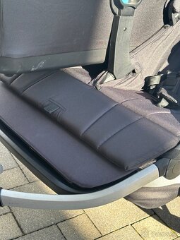 Dvojkočík Thule Urban Glide - 7