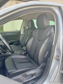 Škoda Octavia 4 Combi 1.4 TSI iV PHEV Style DSG - 7