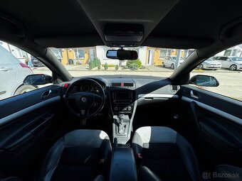 ŠKODA OCTAVIA COMBI RS 2.0TDI CR DSG 125KW 170PS XENON - 7