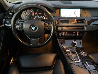 BMW rad 5, 530d xDrive A/T - 7