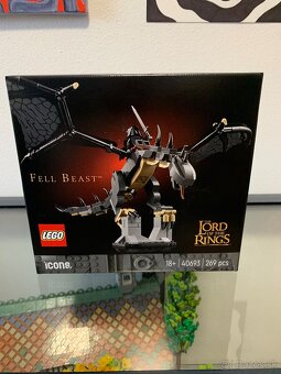 Lego mix - 7