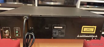 Predám CD meniče Pioneer a Kenwood - 7