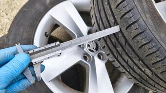 NEXEN N'BLUE HDplus 195/55 r15 85H letné - 7