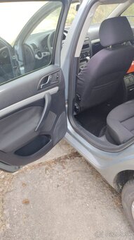 Škoda Octavia 4x4 1.9TDi - 7