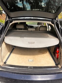AUDI A6 2.7 TDI - 7