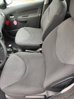 Predám Citroen C3 - 7
