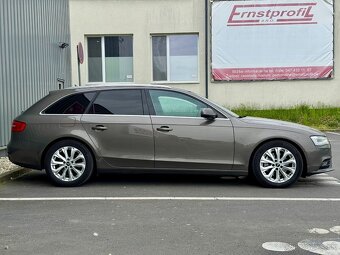 Audi a4 b8.5 2.0 tdi 140kw - 7