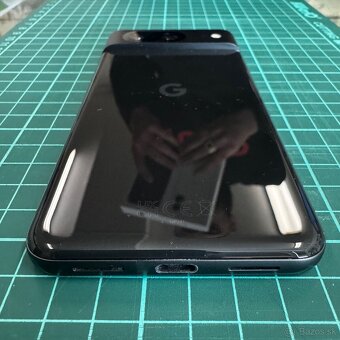 Google Pixel 8 8/256Gb Black - 7
