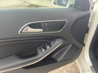 Mercedes benz A160CDI - 7