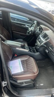 Mercedes ML350 - 7